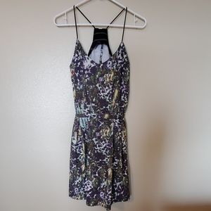 Lululemon City Summer Open Back Dredd